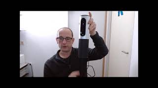 camera app voor opnames met logitech connect screenshot 5