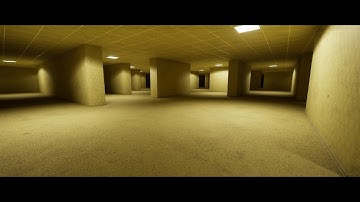 Backrooms Escape Together How To Skip Level 0/1