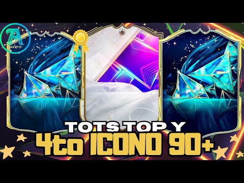 LA MEJOR CARTA QUE ME HA SALIDO EN EL JUEGO... 😍🏆 - YouTube
