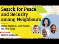Khilf 2023 search for peace and security among neighbours