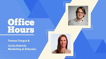 Office Hours with Tomasz Tunguz and Carilu Dietrich