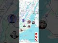 FlutterFlow Live Users Map 📍 Avatar Markers ⚡ #flutterflow #users #livemap #map