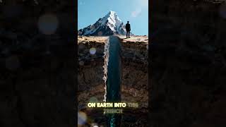 Deeper Than Mount Everest! 🌊