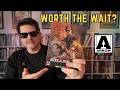 Let's talk Arrow's THE KILLER | 4K Review
