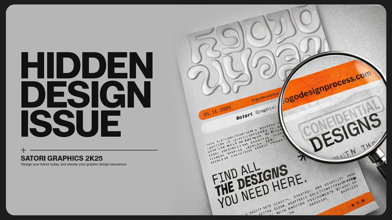 Failure Graphics Indesign A NEW Problem Graphic Designers Will Face in 2026… And the Solution ...