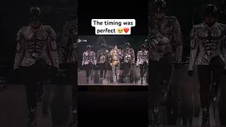 MICHAEL JACKSON HISTORY TOUR THEY DONT CARE ABOUT US SOLDIER DANCE 🔥