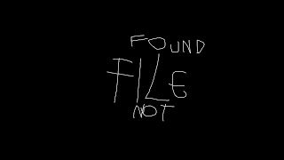 [CORRUPTED FILE] 0001 - RECORDED 2050