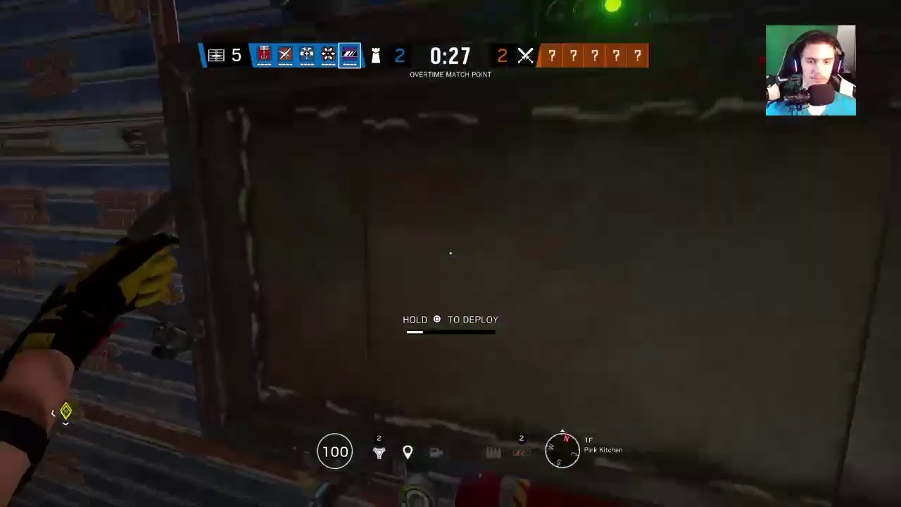 Operation North Star