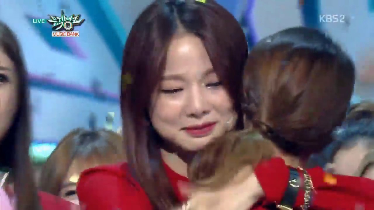 Hạnh phúc mang tên Solji