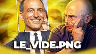 Glucksmann : la coquille vide ? J'analyse son premier meeting ! - Clément Viktorovitch