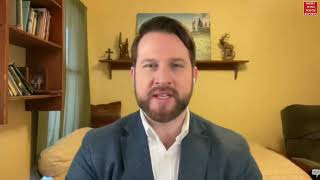 Christian Nationalist William Wolfe Says Trump Is Filling His Administration  With Our Guys