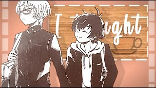 Video thumbnail of "「Harueru」- I wish you liked boys [Mep part 2]"