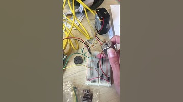 Arduino Actuator