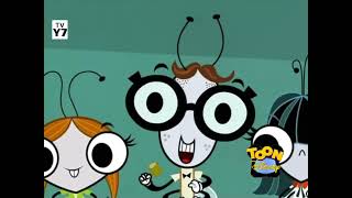 Toon Disney Continuity march 1 2025