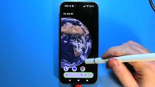 Можно ли заблокировать приложения на Google Pixel 10A? screenshot 5