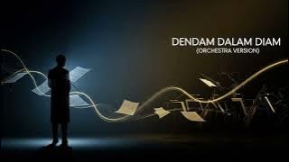 Dendam Dalam Diam - Nora [Orchestra Version] (AI Cover)