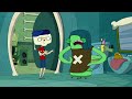 Freaktown S01E07 - Cupid Crisis & Date with Danger.