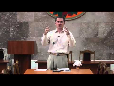 Урок 20. Мудрость Божья о размышлении