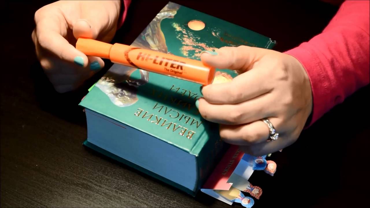 ASMR/АСМР - Russian Whisper - Шепот с книгой