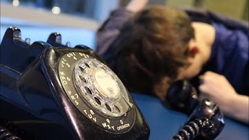 Touch-Tone Telephone Official Music Video