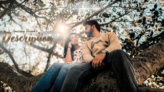 DESCRIPTION (OFFICIAL VIDEO) Anuraag Pareek | Syngh | Aman Saran | Pragati | Depth Creations