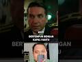 SUNGGUH MENYERAMKAN #viralvideo #shorts