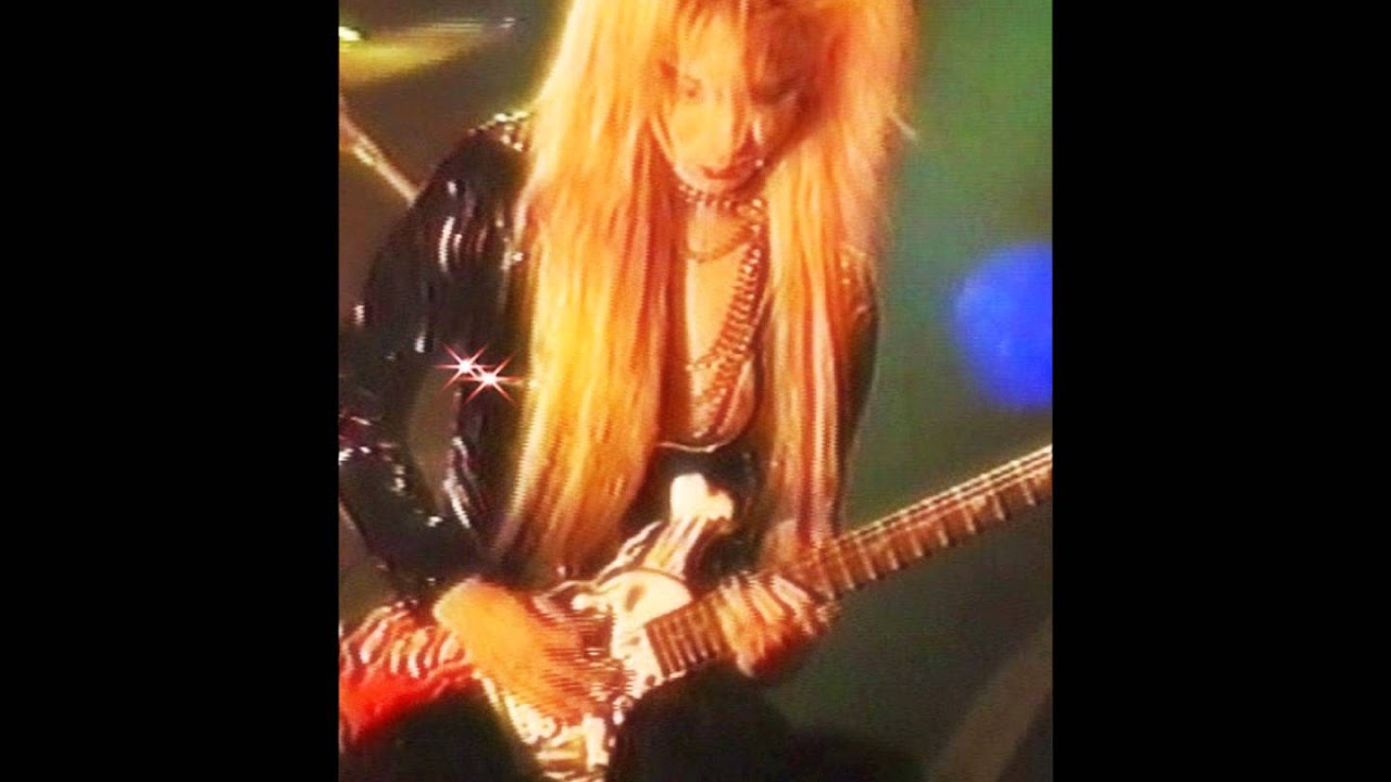 VOLCANO Rock'n Roll Suicide　　VOLCANO Volcano - Spring of Life (EP) (1994) - 01 Rock 'N Roll