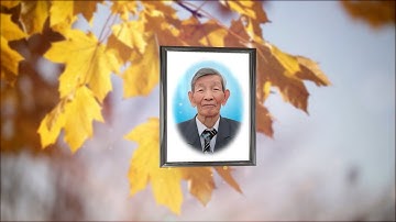 Lễ Tang Ông Nguyễn Quốc Dũng