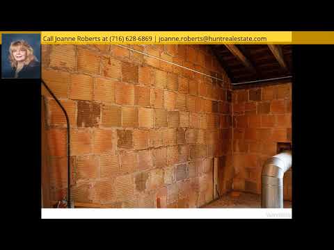 1693 Quaker Rd., Somerset, NY home video tour