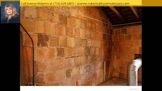 1693 Quaker Rd. video tour