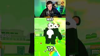 The Brainrot Disappearing Glitch In Roblox Steal A Brainrot