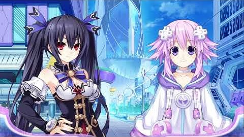 Hyperdimension Neptunia Re;birth2 Part 20 - No Turning Back | CPU Cyan Heart