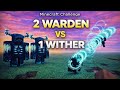 Impossible Fight? You Won’t Believe the Ending! 😱 #Minecraft #Gaming #VS
