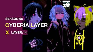 Cyberia Layer X】Season:08 Layer:14 - YouTube
