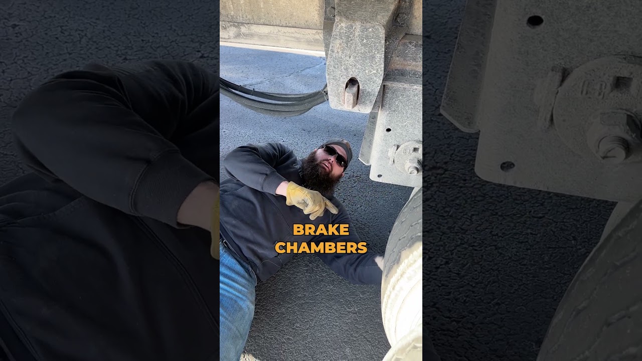 I'm an ATS Flatbed Driver Of Course I...