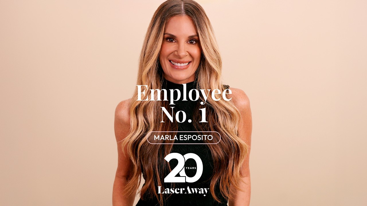 From Day One: 20 Years Through the Eyes of Our First Hire