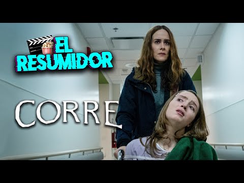 CORRE en 8
