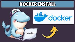 How to Install Docker on Windows 11 (2026)
