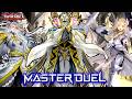 Geh zur KIRCHE, du Reptil! - Mitsu-Dogmatika | Yu-Gi-Oh! Master Duel | #yugioh #masterduel