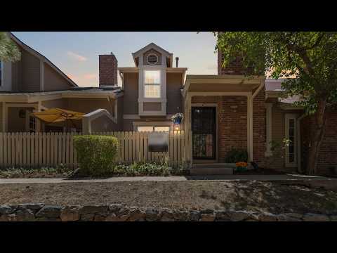 14209 E Quinn Cr, Aurora, CO home video tour