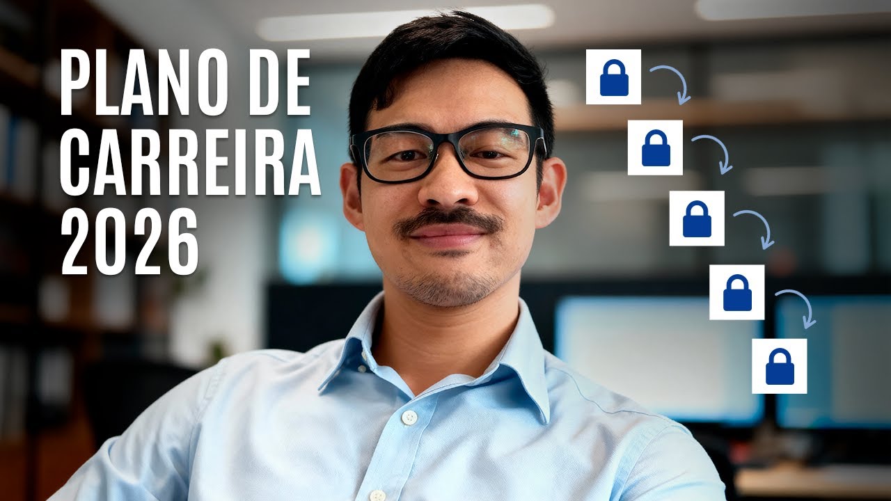 Como fazer o planejamento estratégico da sua carreira para 2026