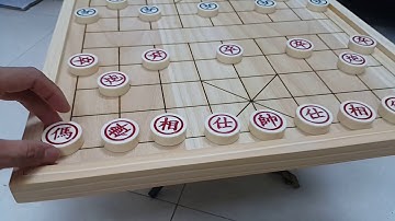 Bàn cờ tướng giá rẻ 365k ( Liên Hệ 0971126568) website: banco.vn