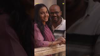 Karaya Karaya Video Song Out Now #Heartin