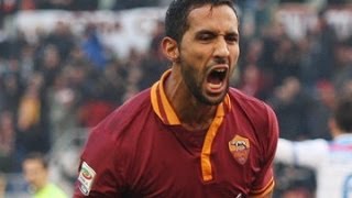 Mehdi Benatia - The Ultimate Compilation (2013/14)