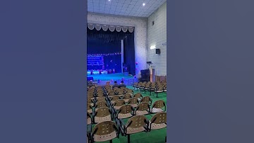 Thumbnail of program sound check #youtubeshorts #trending #song #vairalvideo #youtube