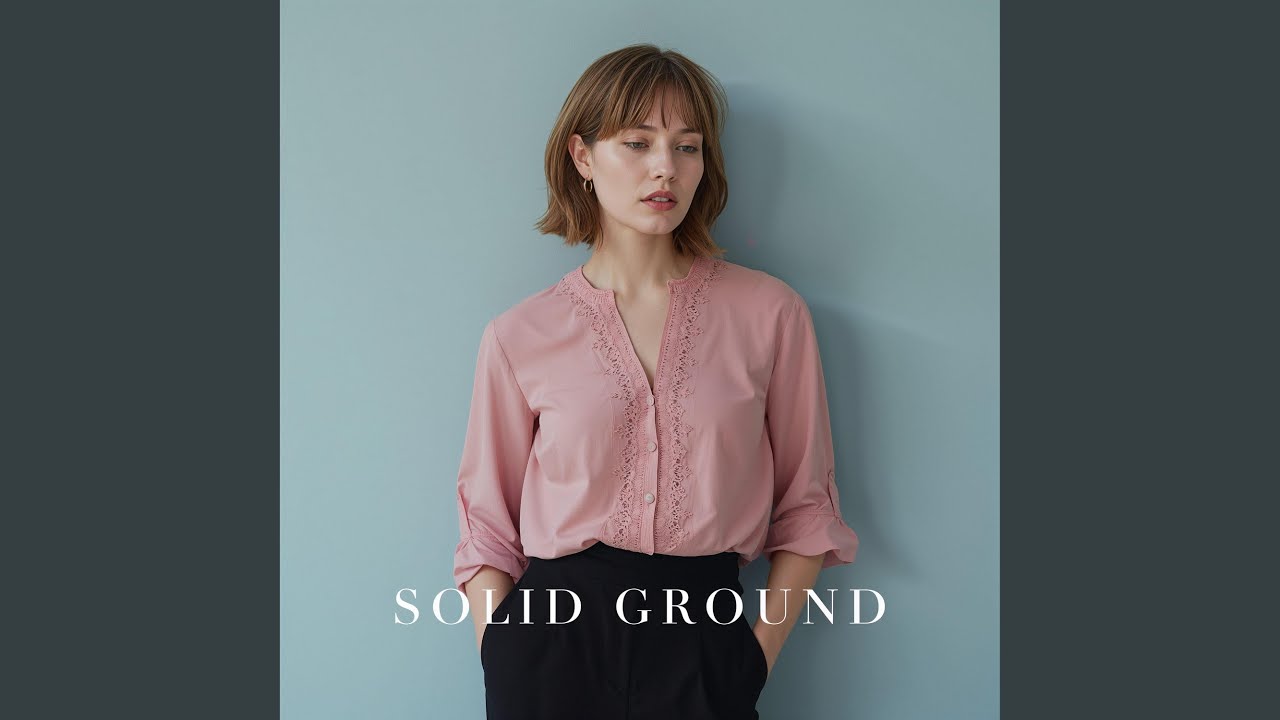 Watch Solid Ground on YouTube Watch Solid Ground on YouTube