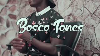 Maua Sama X Hanstone - Iokote Cover By Bosco Tonesofficial Video