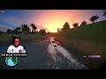 GTA 6 prequel!? | New Streamer