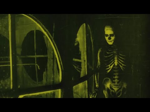 The Jockey of Death still