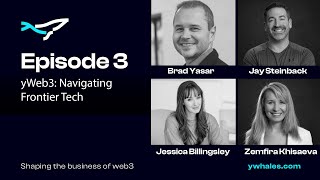 Celebrity yWeb3: Navigating Frontier Tech | FedNow | FSB Report | Kuwait Crypto Ban | EQIFi Net Worth